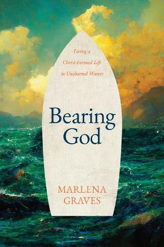 Cover image for Bearing God