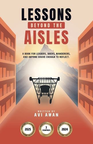 Cover image for Lessons Beyond the Aisles