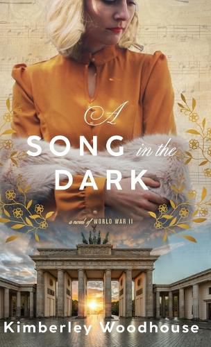 Cover image for Song in the Dark