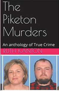 Cover image for The Piketon Murders