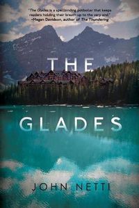 Cover image for The Glades