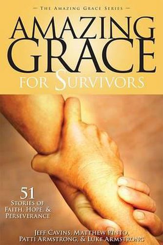 Amazing Grace for Survivors