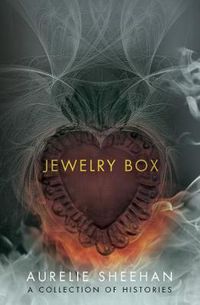 Cover image for Jewelry Box: A Collection of Histories