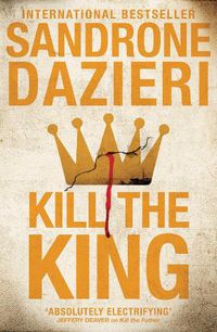 Cover image for Kill the King