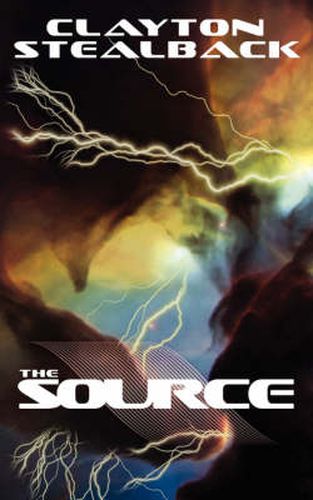 Cover image for The Source