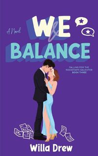 Cover image for WE Balance