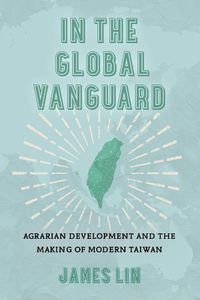 Cover image for In the Global Vanguard