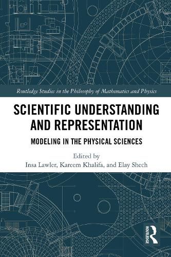 Cover image for Scientific Understanding and Representation
