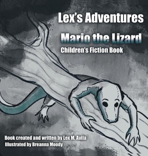 Cover image for Lex's Adventures