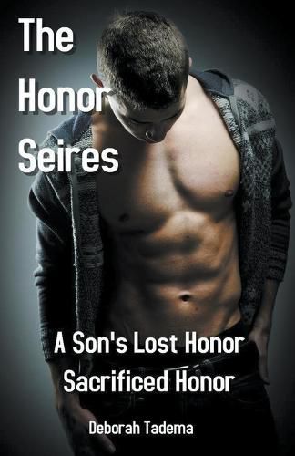 Cover image for The Honor Series Book Two