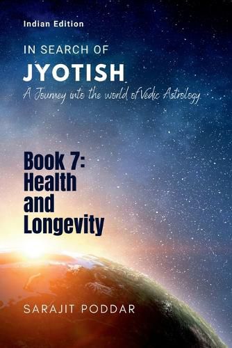 Cover image for Health and Longevity