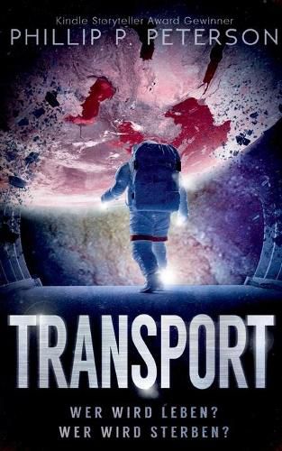 Cover image for Transport