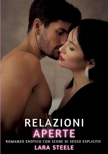 Cover image for Relazioni Aperte