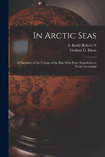 Cover image for In Arctic Seas