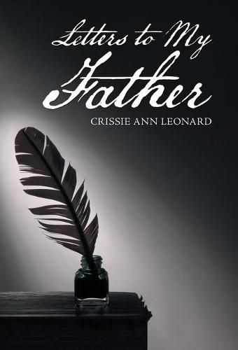 Cover image for Letters to My Father