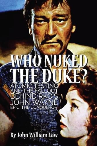 Cover image for Who Nuked the Duke?