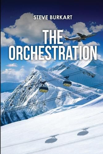 Cover image for The Orchestration