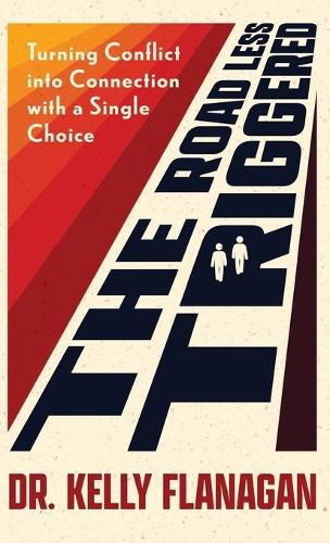 Cover image for Road Less Triggered