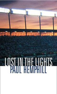 Cover image for Lost in the Lights