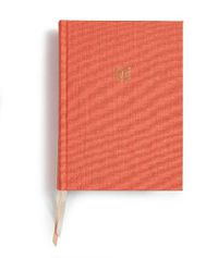 Cover image for CSB She Reads Truth Bible, Poppy Linen