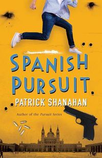 Cover image for Spanish Pursuit