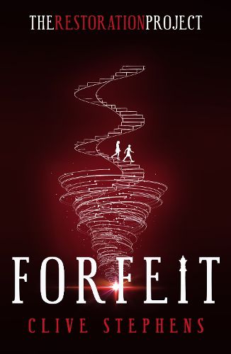 Cover image for Forfeit