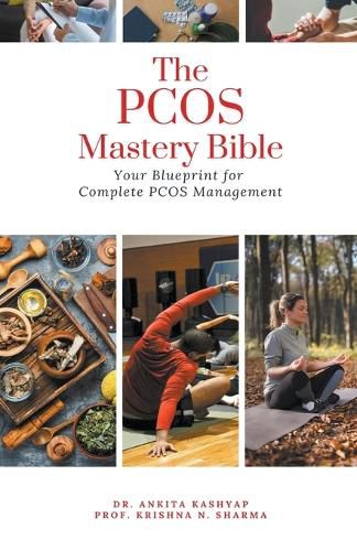 The PCOS Mastery Bible