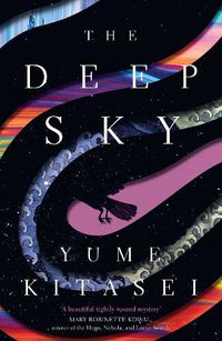 Cover image for The Deep Sky