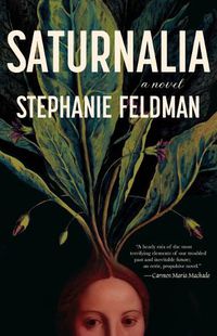 Cover image for Saturnalia