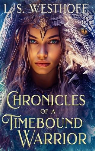 Cover image for Chronicles Of A Timebound Warrior