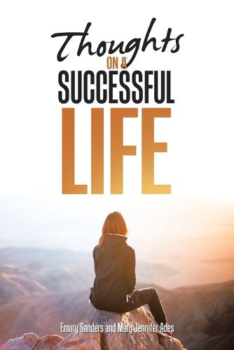 Cover image for Thoughts On A Successful Life