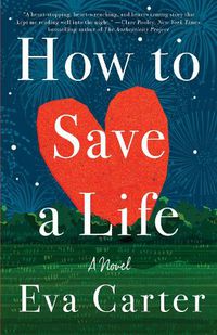 Cover image for How to Save a Life: A Novel