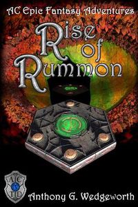 Cover image for Rise of Rummon