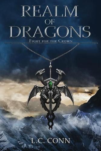 Cover image for Realm of Dragons: Fight for the Crown