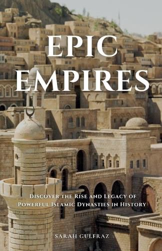 Cover image for Epic Empires