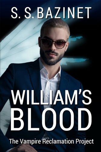 Cover image for William's Blood (Book 3)