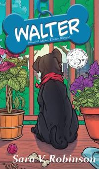 Cover image for Walter Bilingual Edition