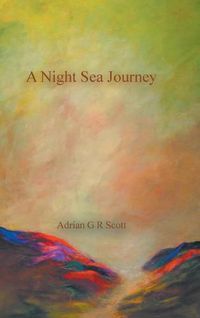 Cover image for A Night Sea Journey