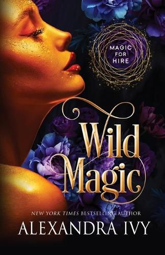 Cover image for Wild Magic