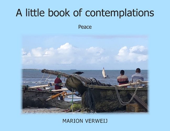 A Little Book of Contemplations