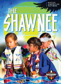 Cover image for The Shawnee