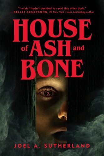 Cover image for House of Ash and Bone