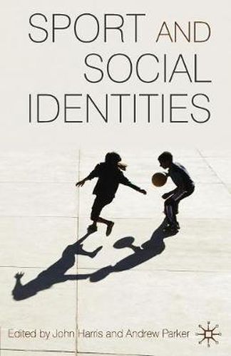 Cover image for Sport and Social Identities