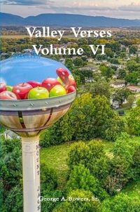 Cover image for Valley Verses Volume VI