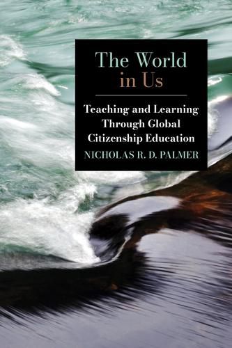 Cover image for The World in Us