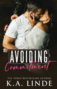 Cover image for Avoiding Commitment