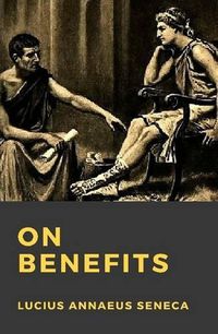 Cover image for On Benefits