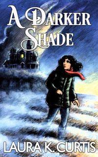 Cover image for A Darker Shade