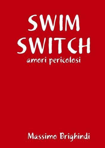 Cover image for Swim Switch