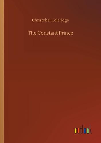 Cover image for The Constant Prince